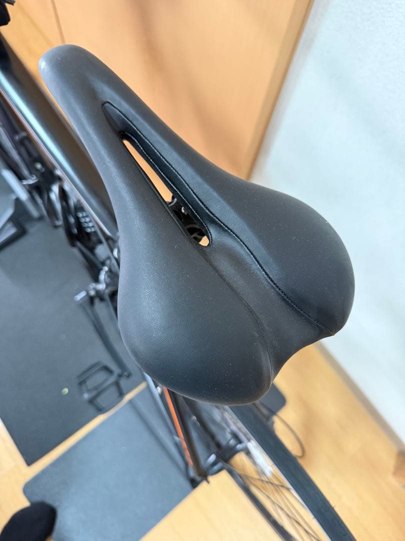 あさひ[ASAHI]プレシジョンR-J ロードバイク