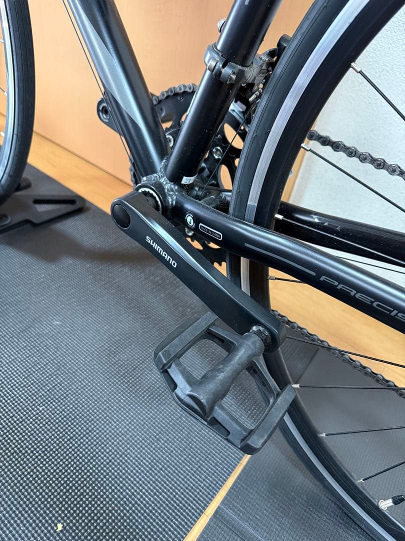 あさひ[ASAHI]プレシジョンR-J ロードバイク