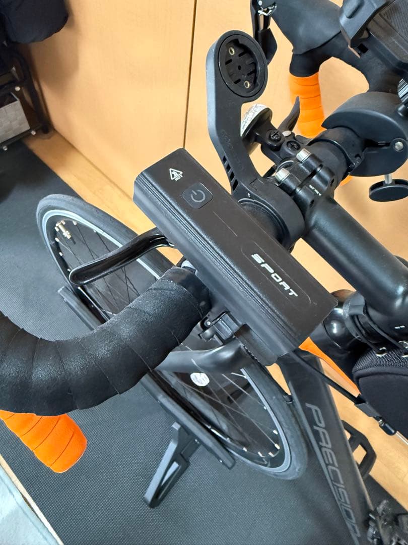 あさひ[ASAHI]プレシジョンR-J ロードバイク