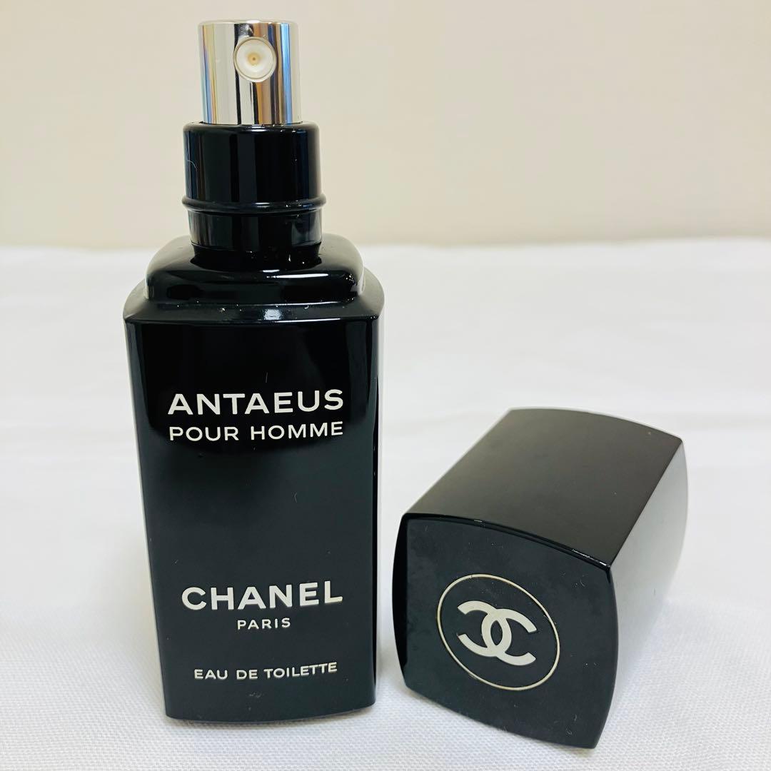 CHANEL シャネル アンテウス オードトワレ　香水　50ml
