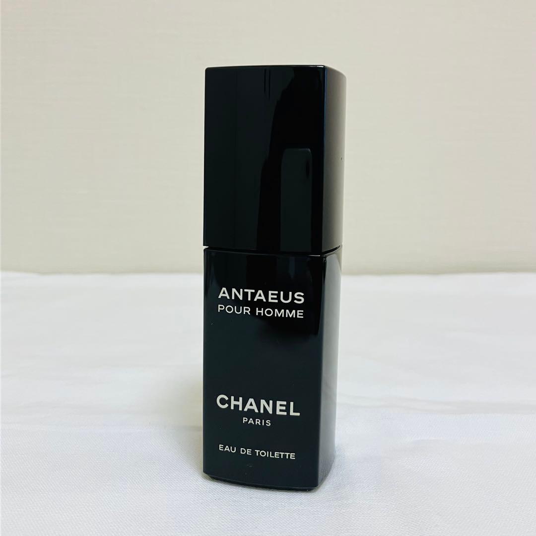 CHANEL シャネル アンテウス オードトワレ　香水　50ml
