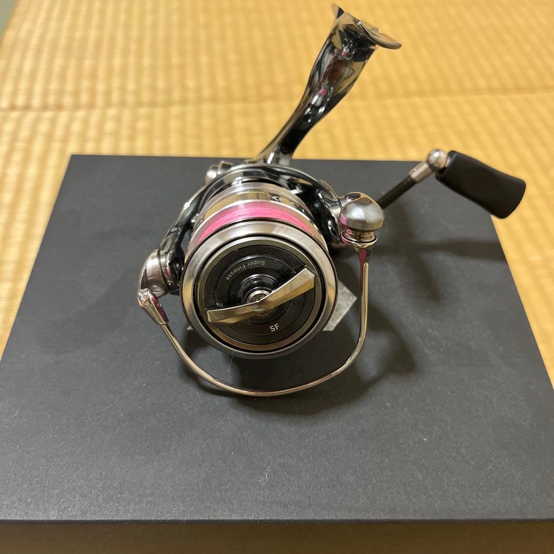 22イグジストsf2500ss-h ファンネルハンドル売り切れ