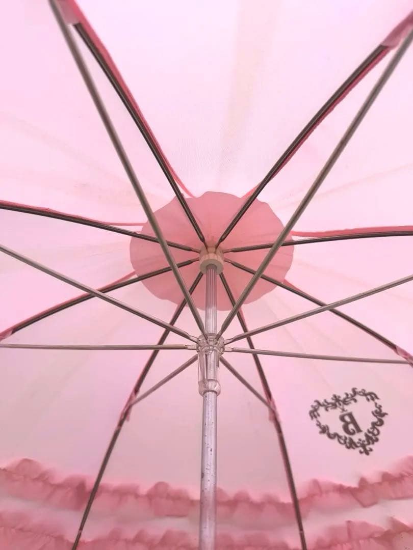 BABY, THE STARS SHINE BRIGHT♡メリーパゴダアンブレラ