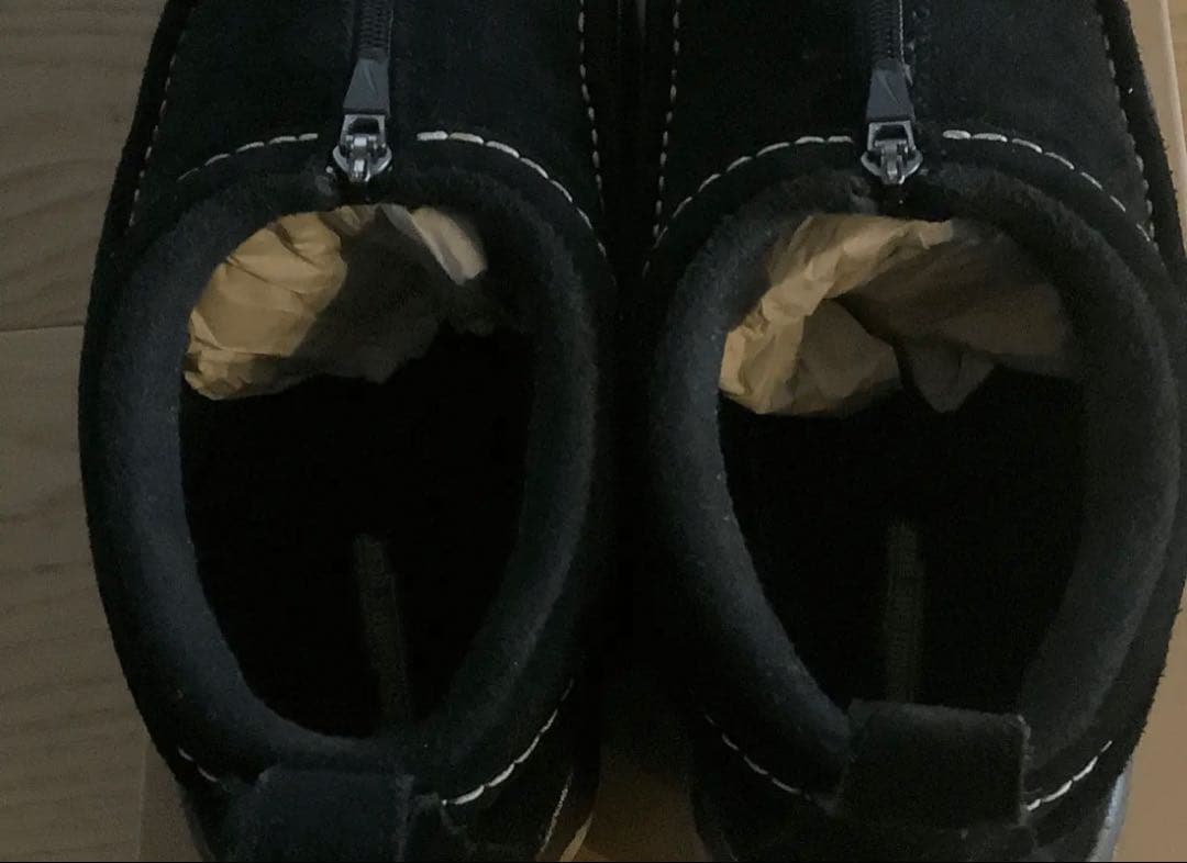 ナイキ NIKE ACG IZY US10 28cm BLACK