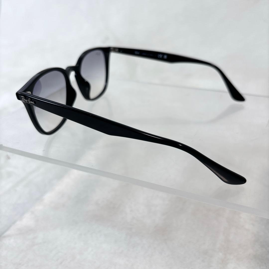 【人気モデル】 Ray-Ban RB4258-F 601/19 サングラス
