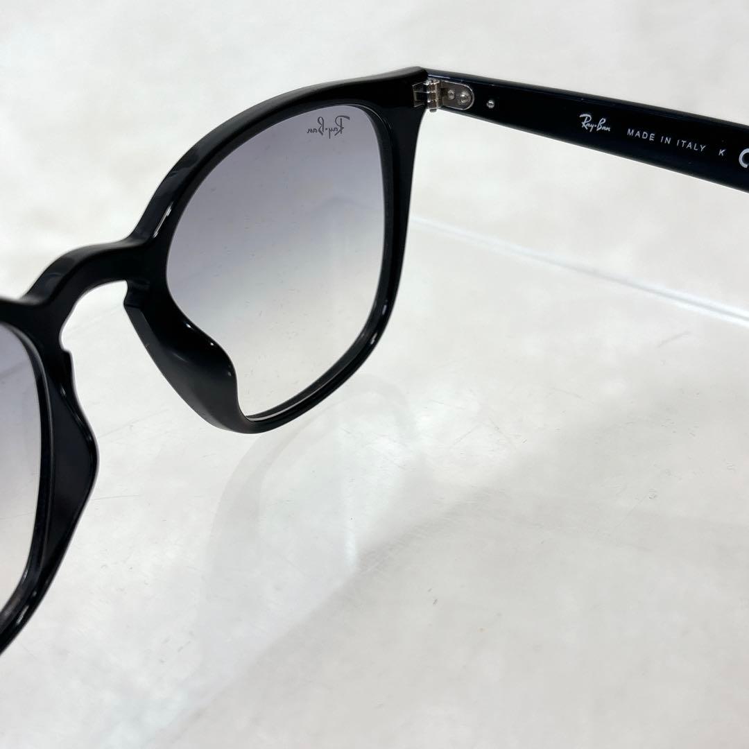 【人気モデル】 Ray-Ban RB4258-F 601/19 サングラス