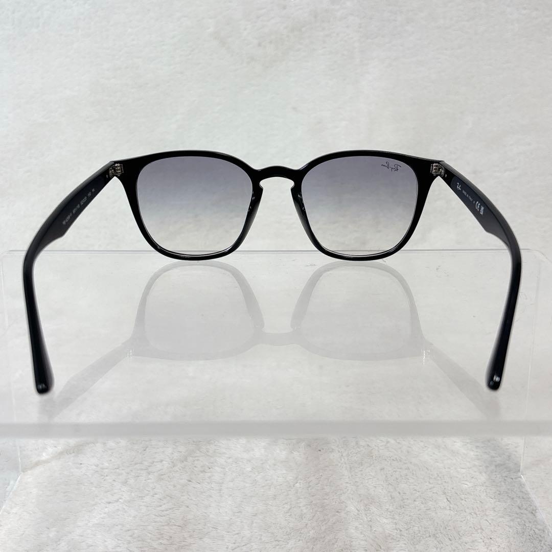 【人気モデル】 Ray-Ban RB4258-F 601/19 サングラス