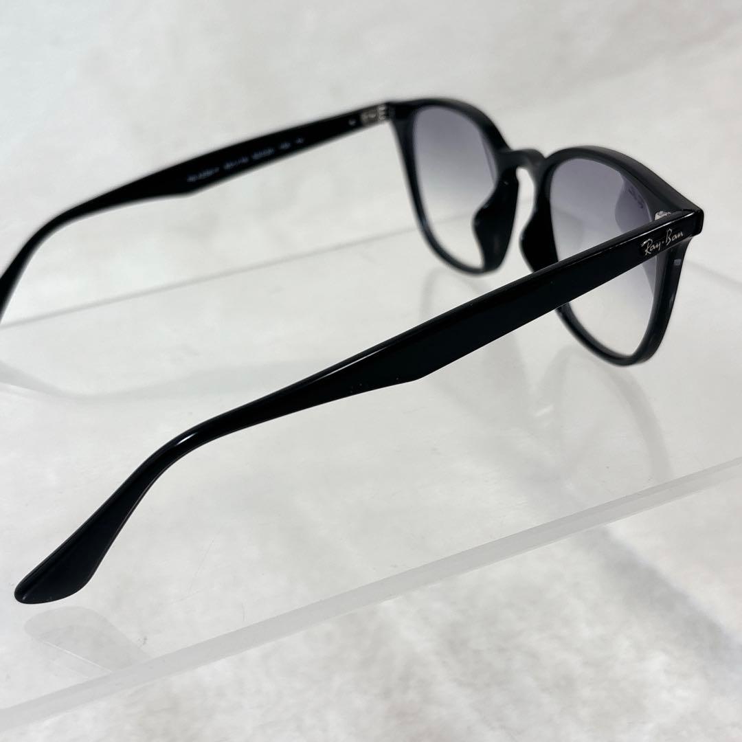 【人気モデル】 Ray-Ban RB4258-F 601/19 サングラス