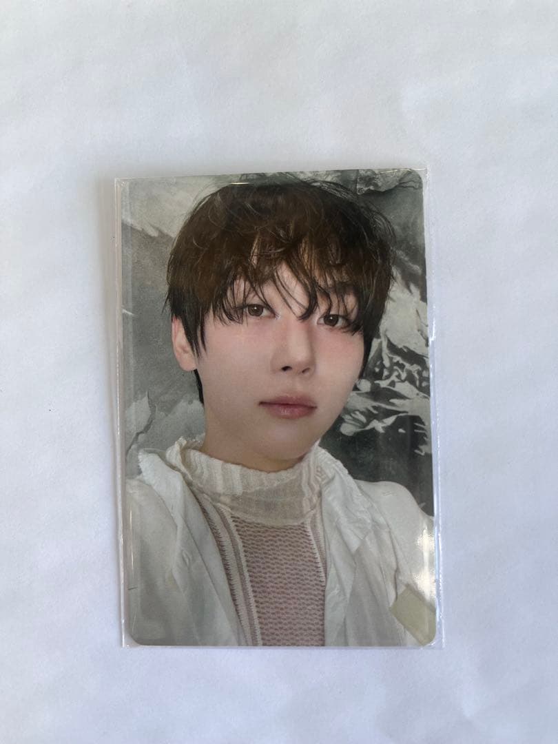 SEVENTEEN DxS weverse ラキドロ スングァン