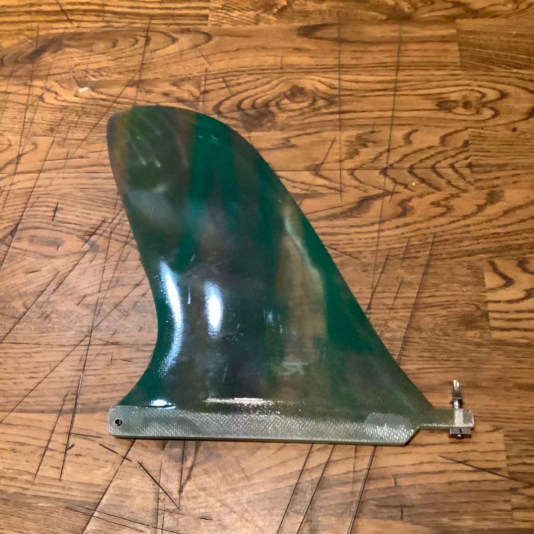 RFC noserider 10.25 fin フィン