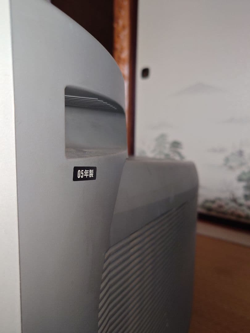 ソニー SONY☆25インチブラウン管テレビ☆KV-25DA65☆動作OK