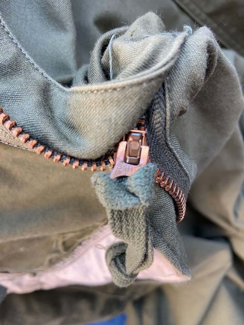 usarmy M65 カーゴパンツ　small regular 70s