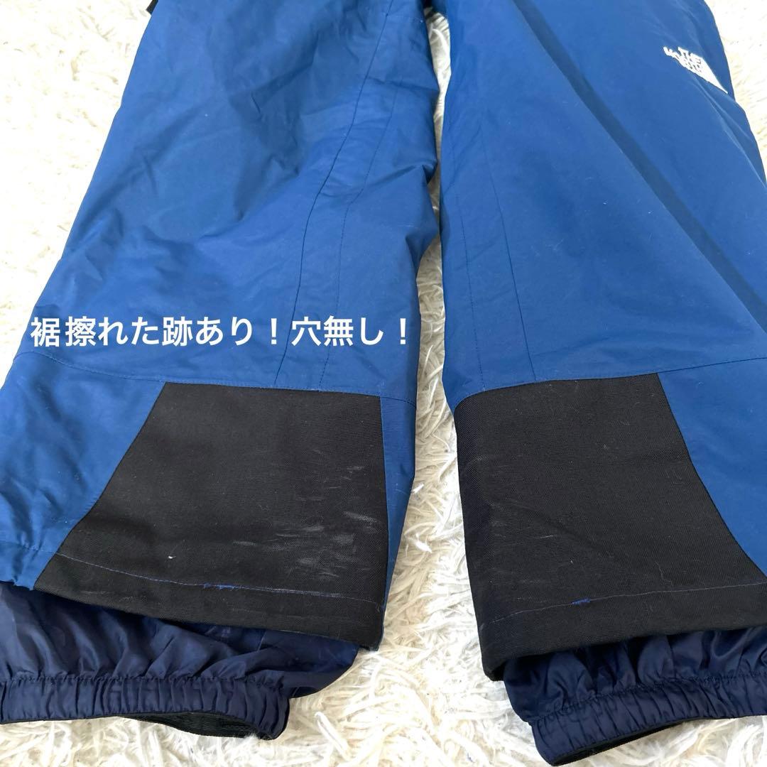 THE NORTH FACE キッズスノーウエア