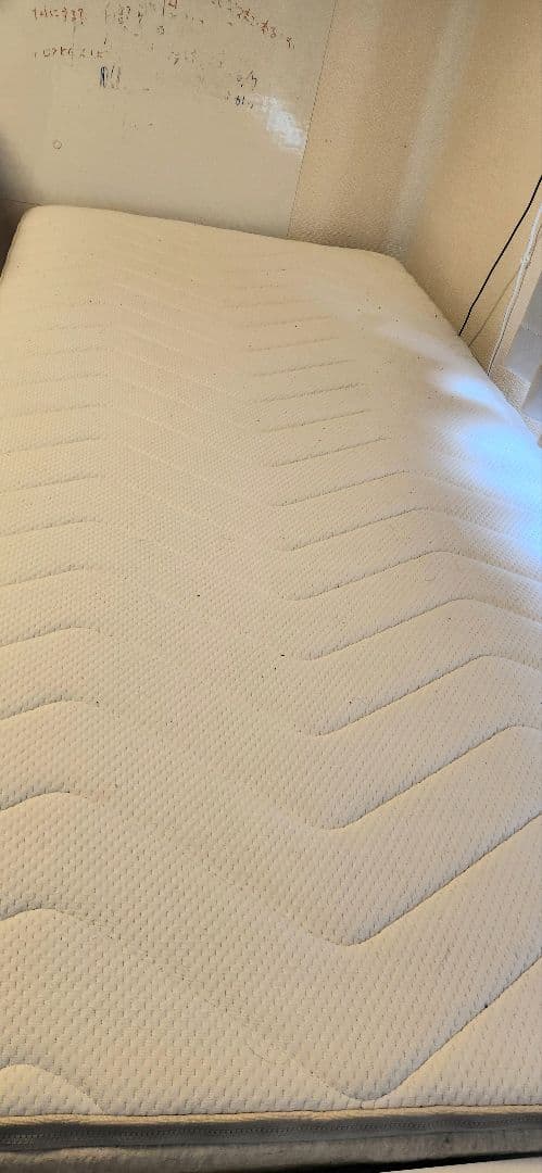 koala　マットレス　BREEZE　直接取りに来れる方は1万円