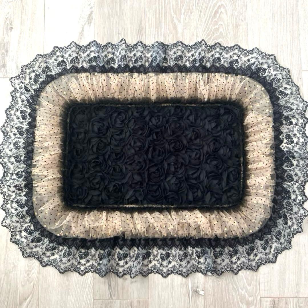 まりあ様✨️御専用カフェマット（3枚）