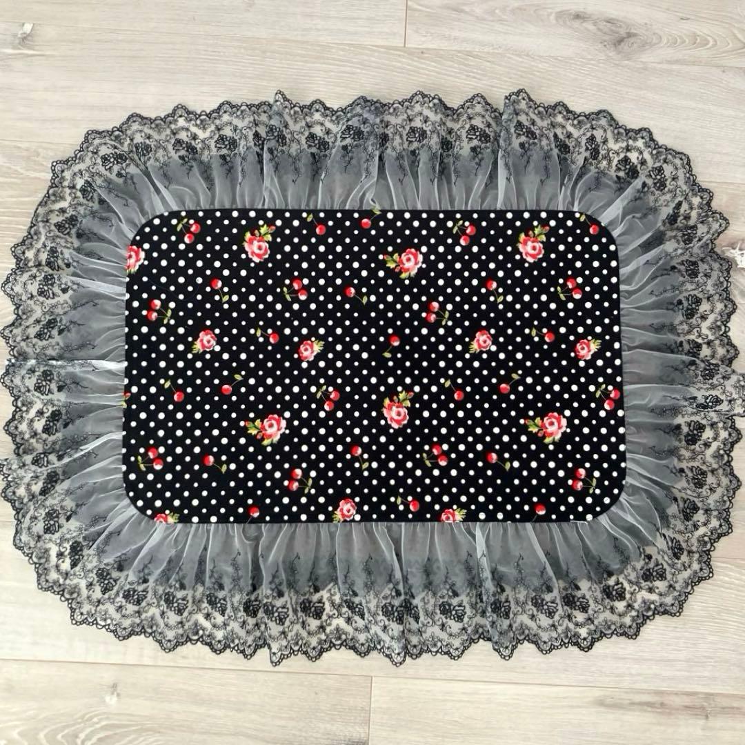 まりあ様✨️御専用カフェマット（3枚）