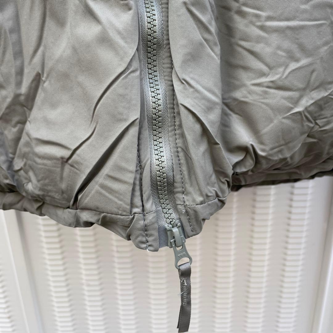 デッドストック 米軍 ECWCS Gen3 Level 7 プリマロフトS-S