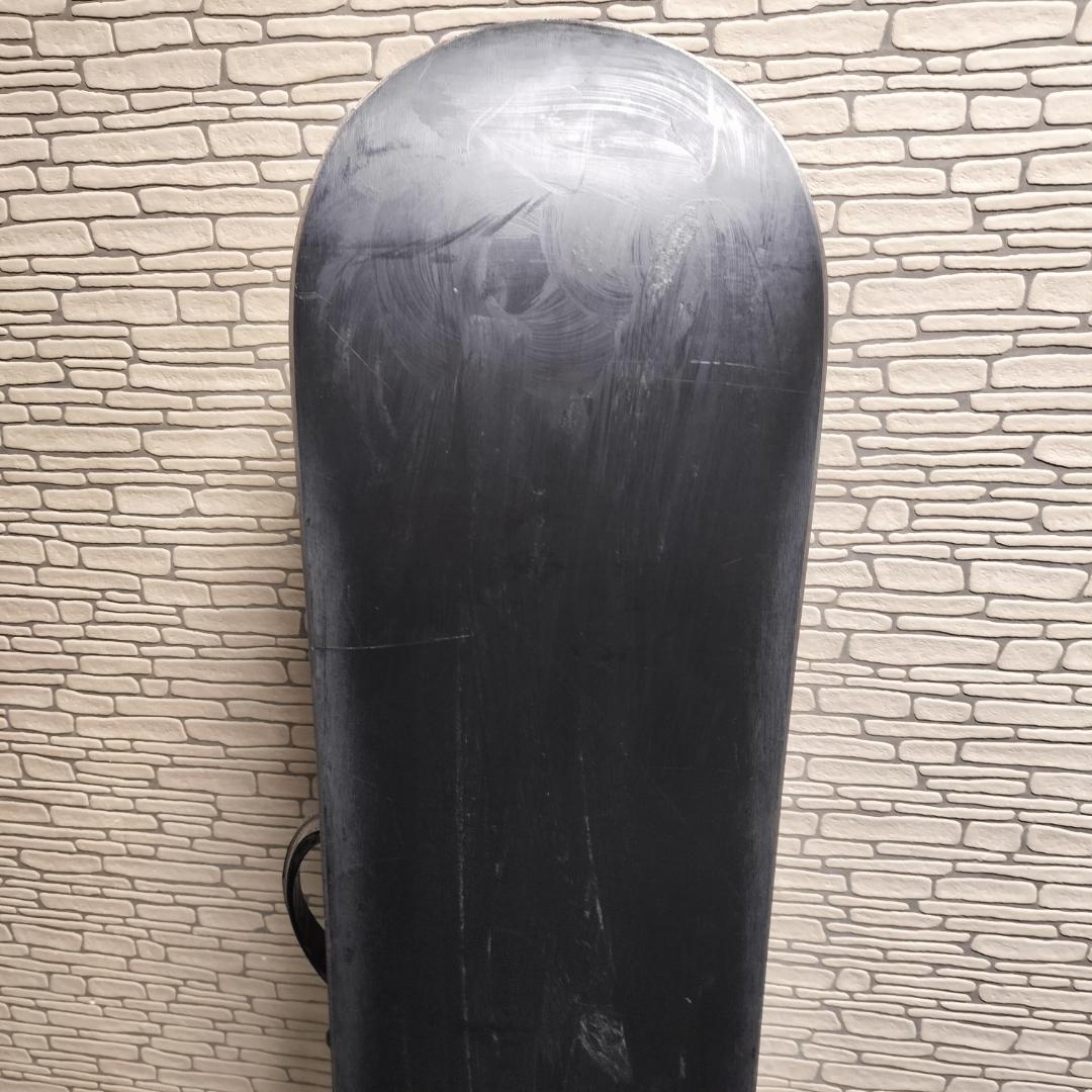 キッズ・ジュニアスノーボードセット 110cm IGNIO / ブーツセット