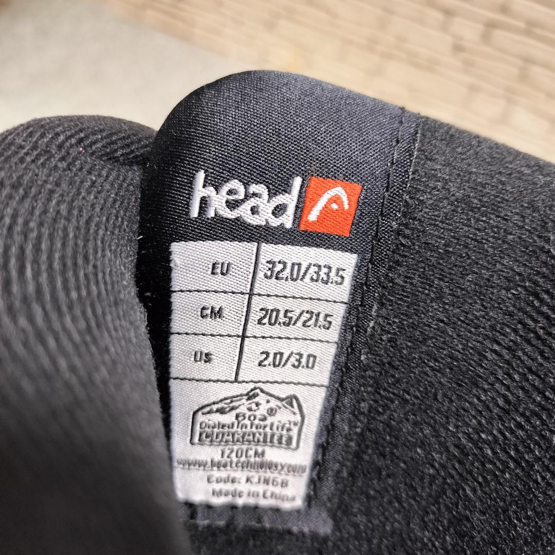 キッズ・ジュニアスノーボードセット 110cm IGNIO / ブーツセット