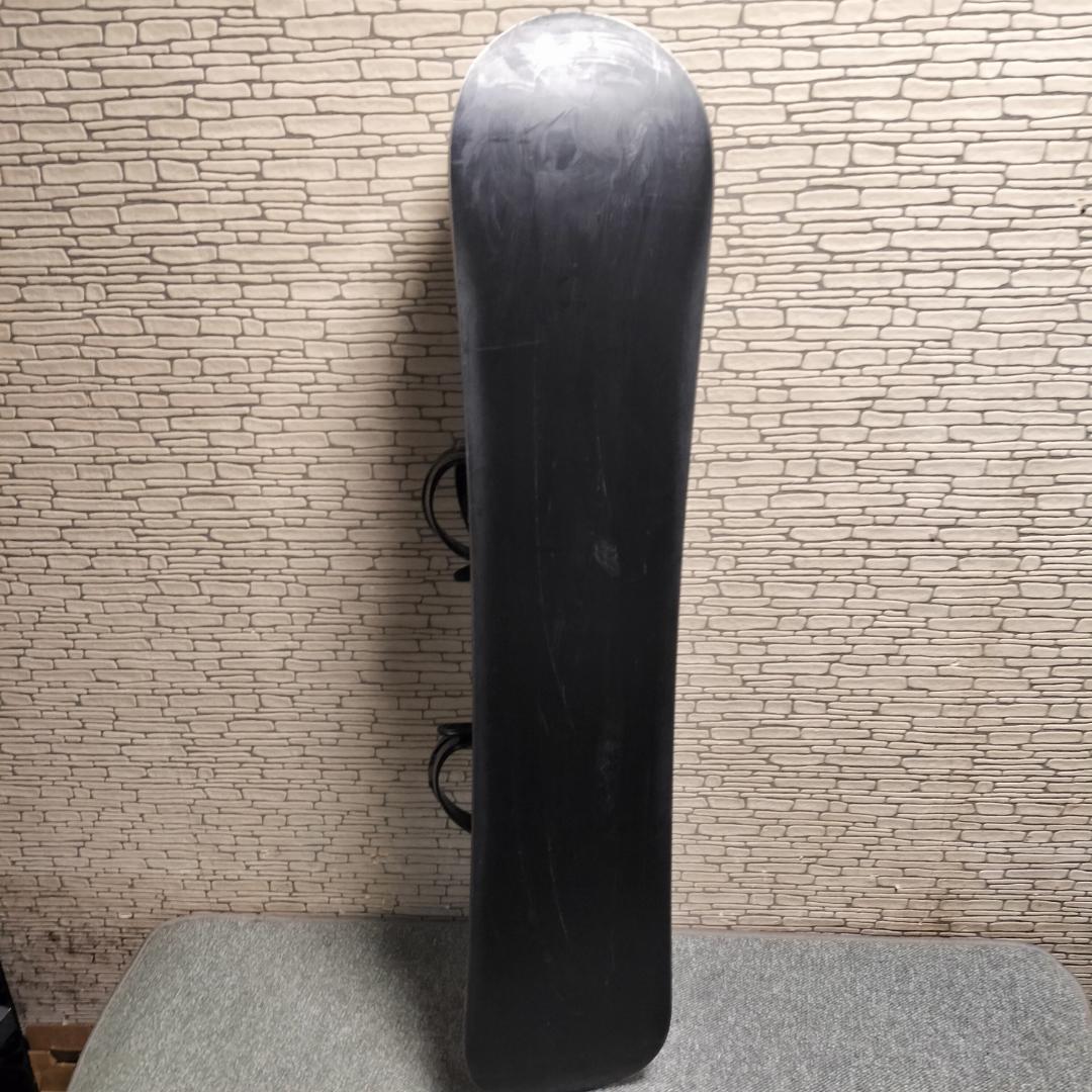 キッズ・ジュニアスノーボードセット 110cm IGNIO / ブーツセット