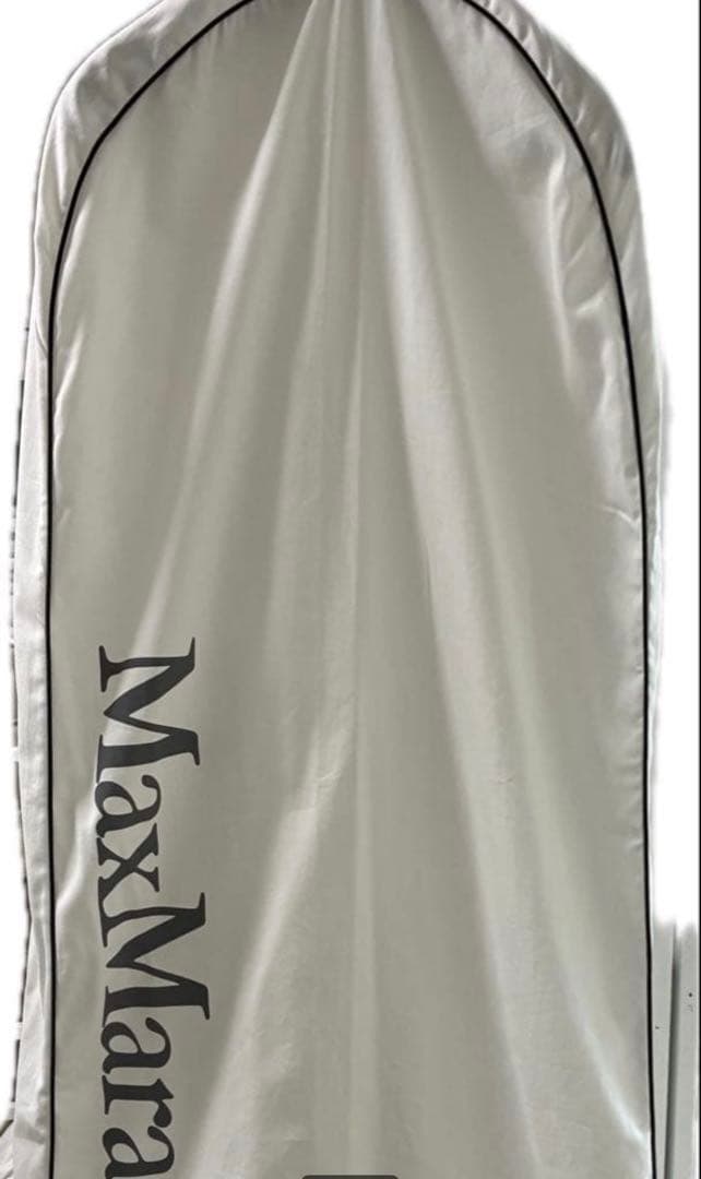 正規店購入 Max Mara テディベア　ケープコート キャメル