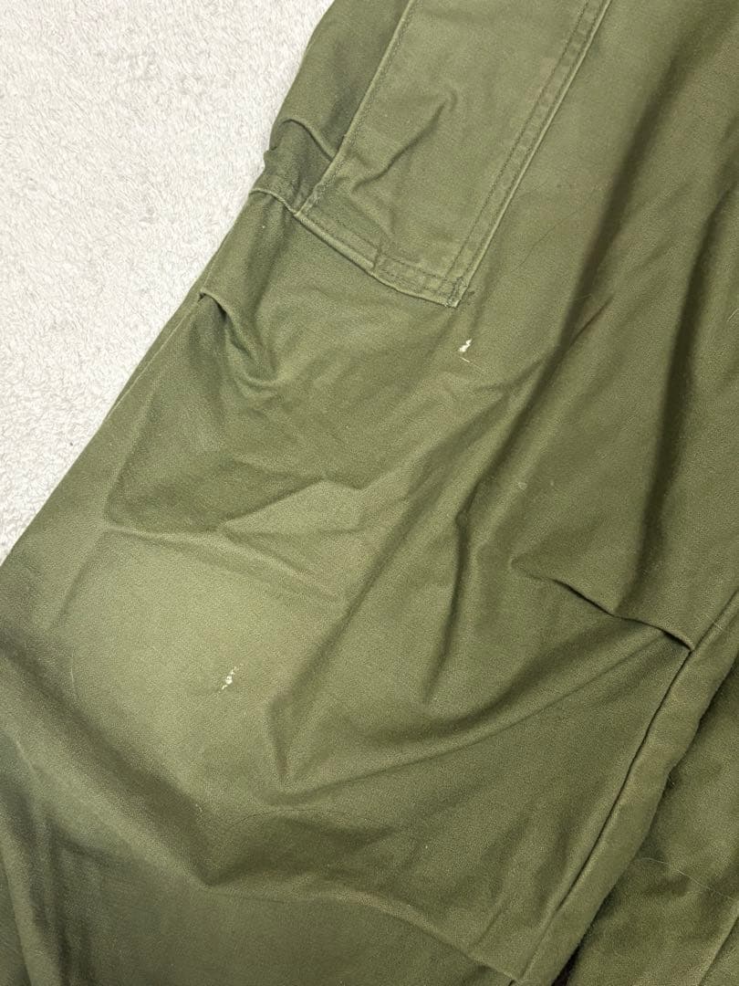 M-65 カーゴパンツ　フィールドパンツ　S-Ｒ　WINFIELD　RAPID