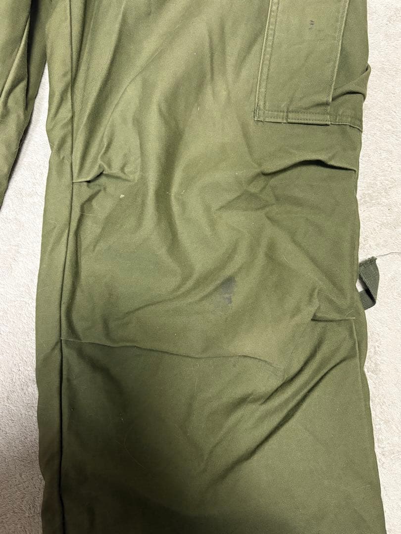 M-65 カーゴパンツ　フィールドパンツ　S-Ｒ　WINFIELD　RAPID