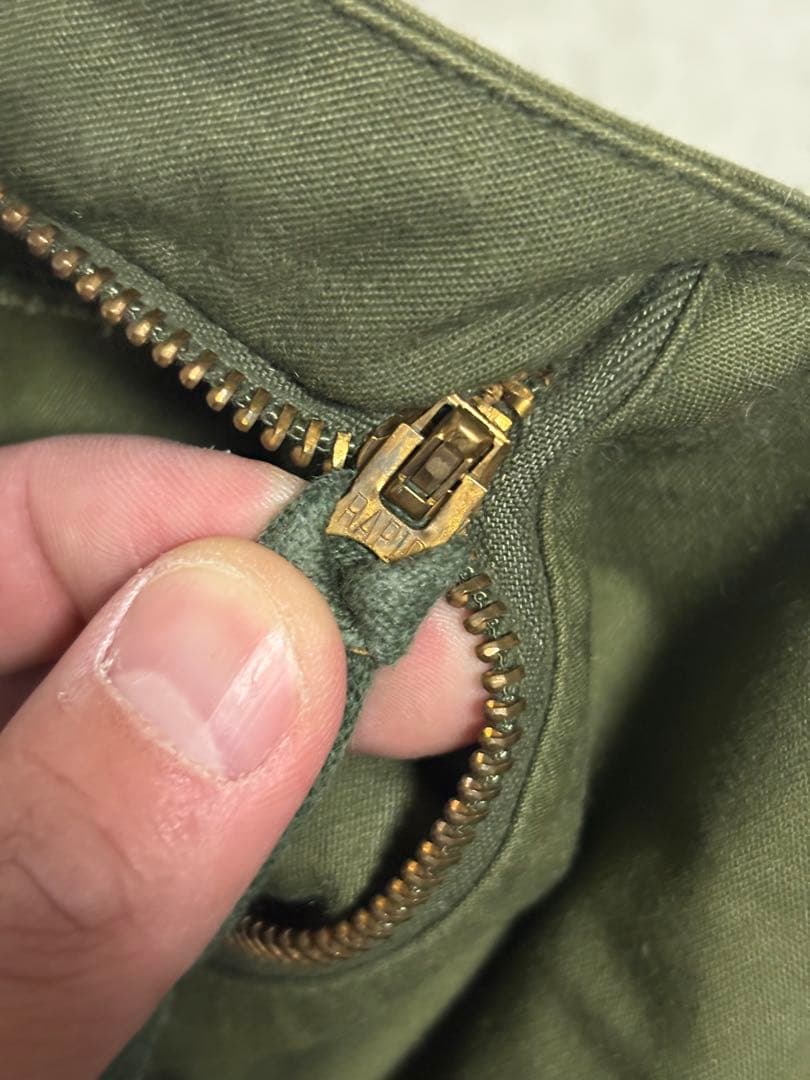 M-65 カーゴパンツ　フィールドパンツ　S-Ｒ　WINFIELD　RAPID