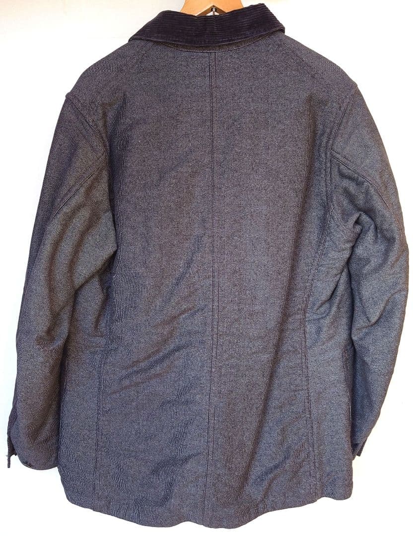 フリーホイーラーズ　アイアンスミス ジャケット 毛裏地付 Size 40 未使用