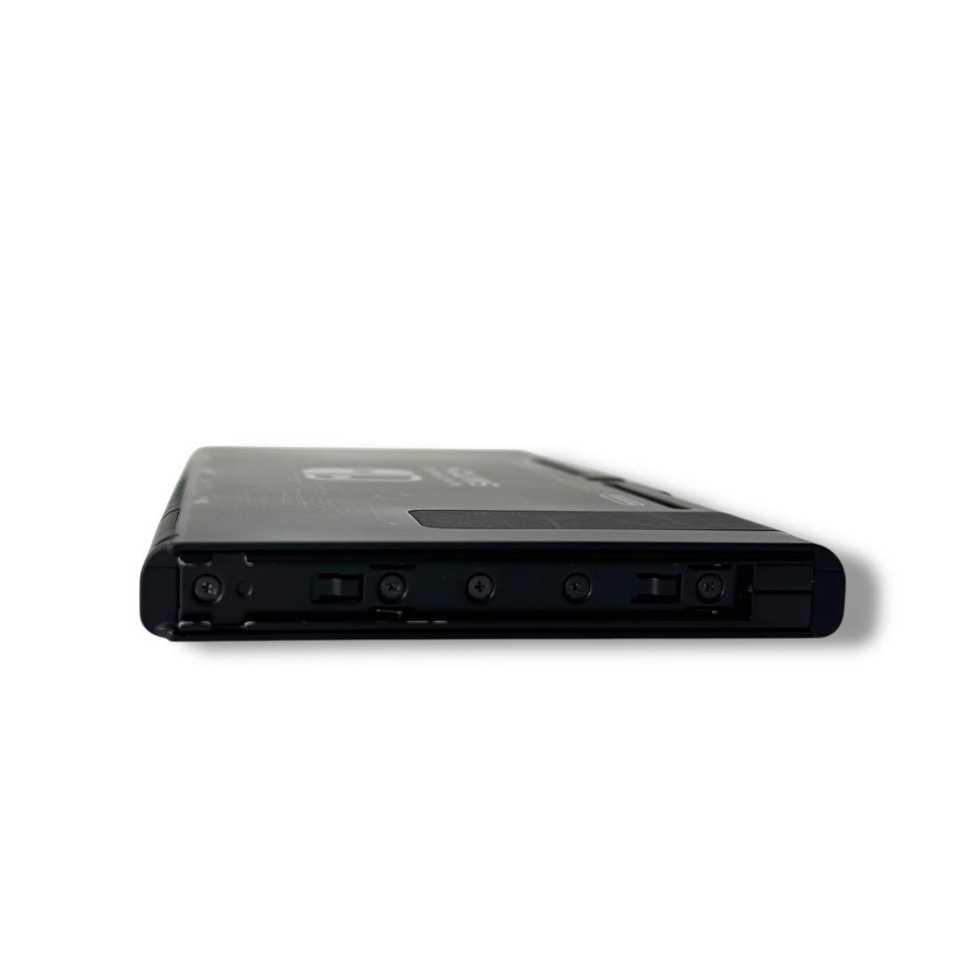 Nintendo Switch スイッチ 本体 2020年製 強化バッテリー ①