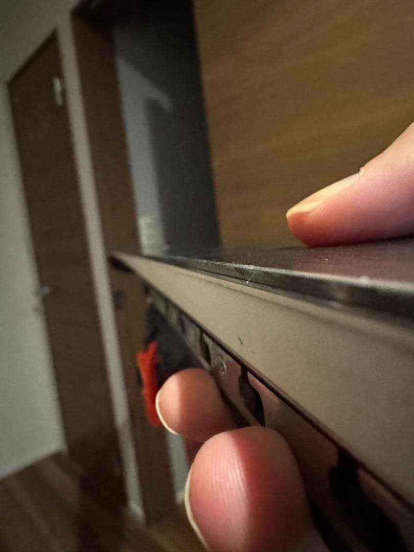 スキー Blizzard SL 165 & Marker Race 18