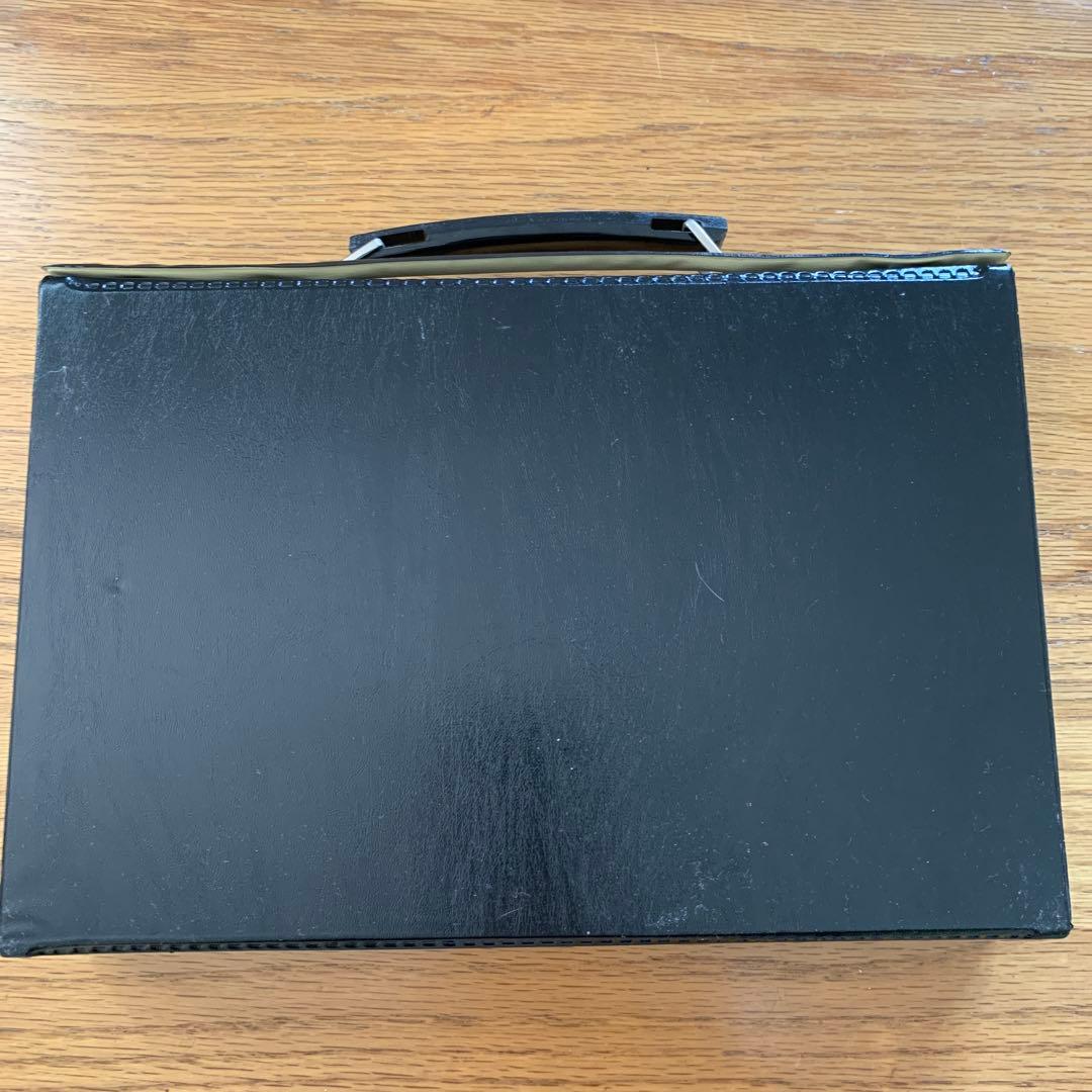 【未使用品未開封】高品質 麻雀セット　なにわ　昭和レトロ