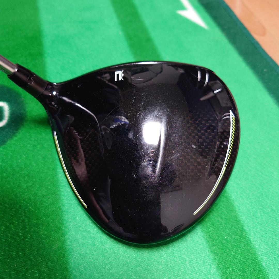 コブラ キング RAD SPEED XB ドライバー・TourAD TP 60S