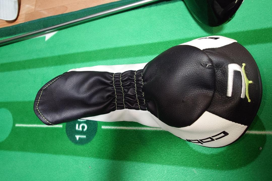 コブラ キング RAD SPEED XB ドライバー・TourAD TP 60S