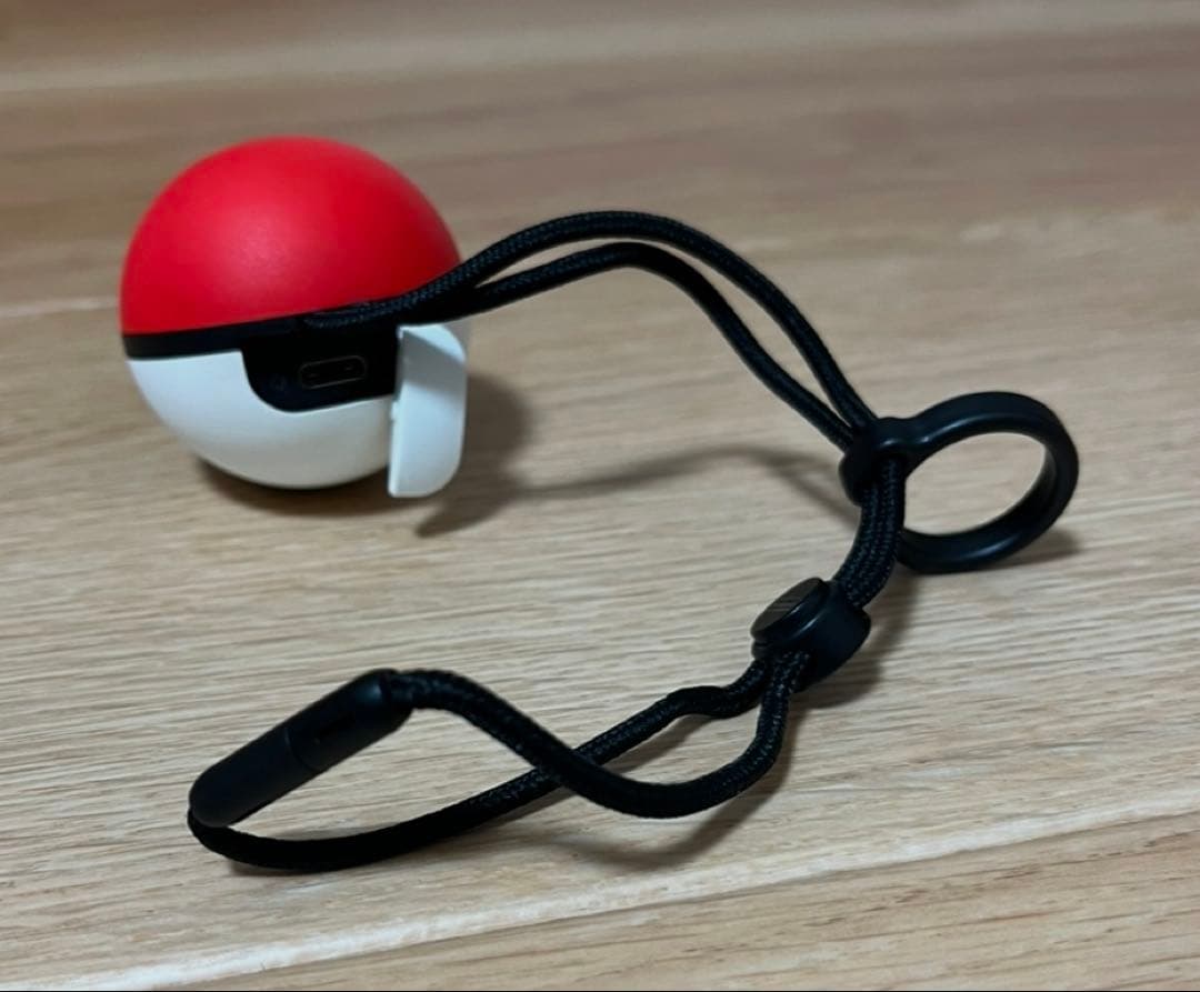 Nintendo モンスターボール Plus ポケモン Pokemon GO