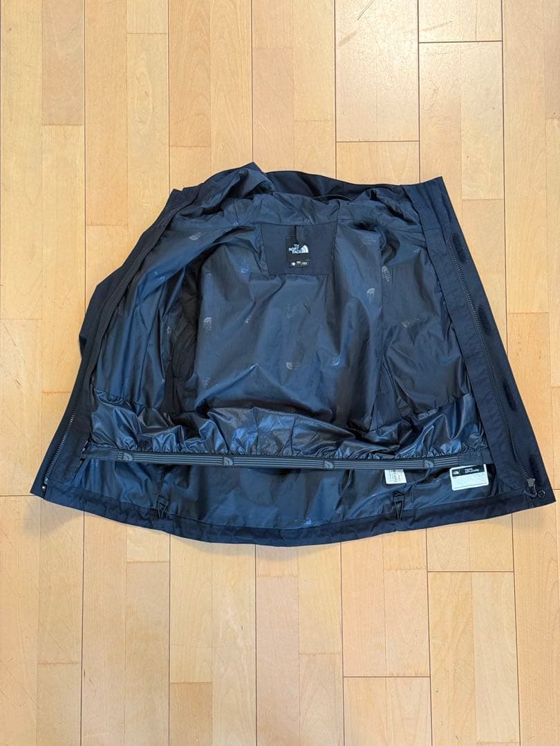 THE NORTH FACE スキーウェア上下セット 130cm