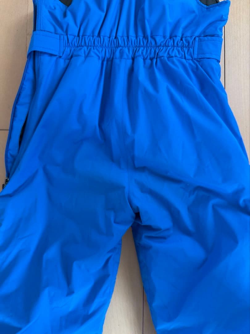 THE NORTH FACE スキーウェア上下セット 130cm