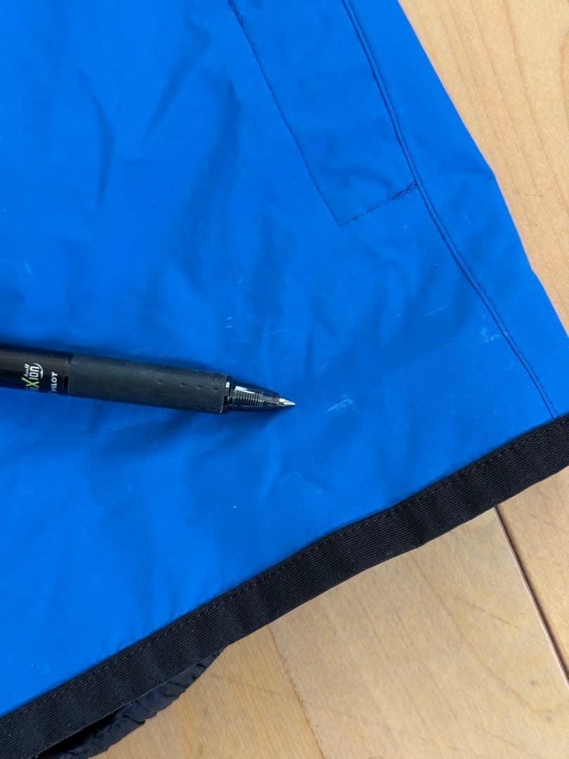 THE NORTH FACE スキーウェア上下セット 130cm