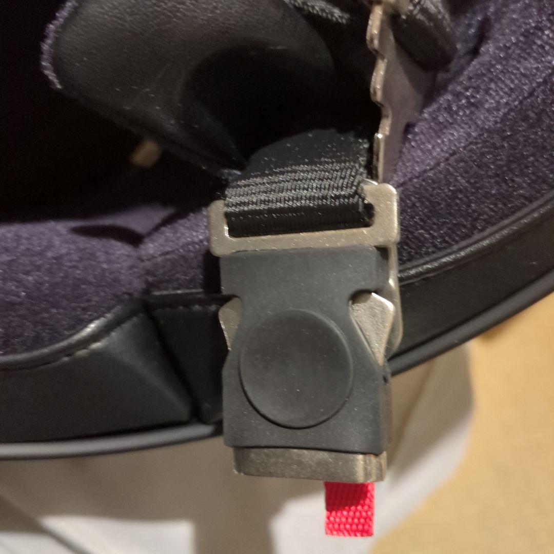 く*ま様 SHOEI EXーZERO バサルトグレー size:L メルカリ購入