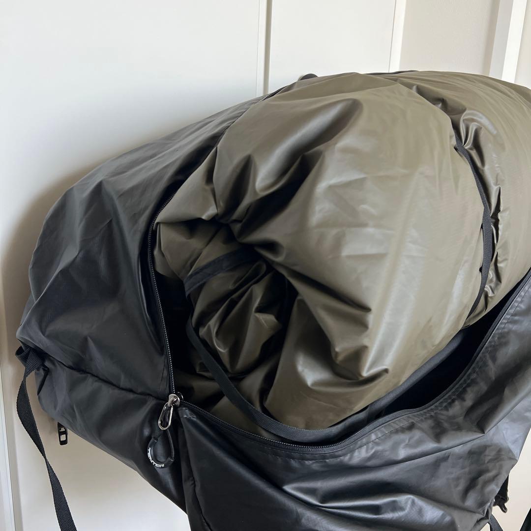 【超レア】TENTER ortus-X