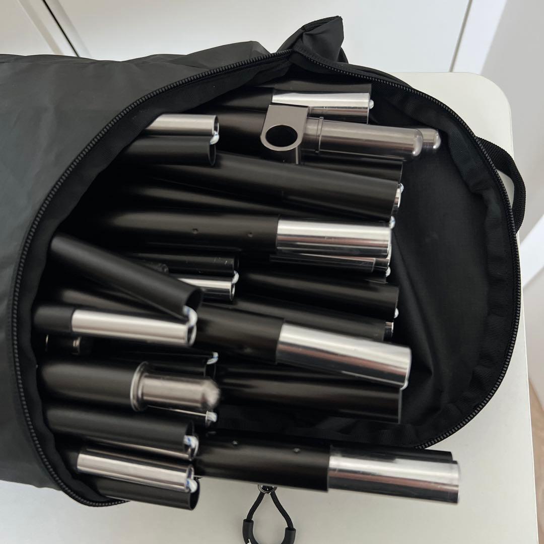 【超レア】TENTER ortus-X