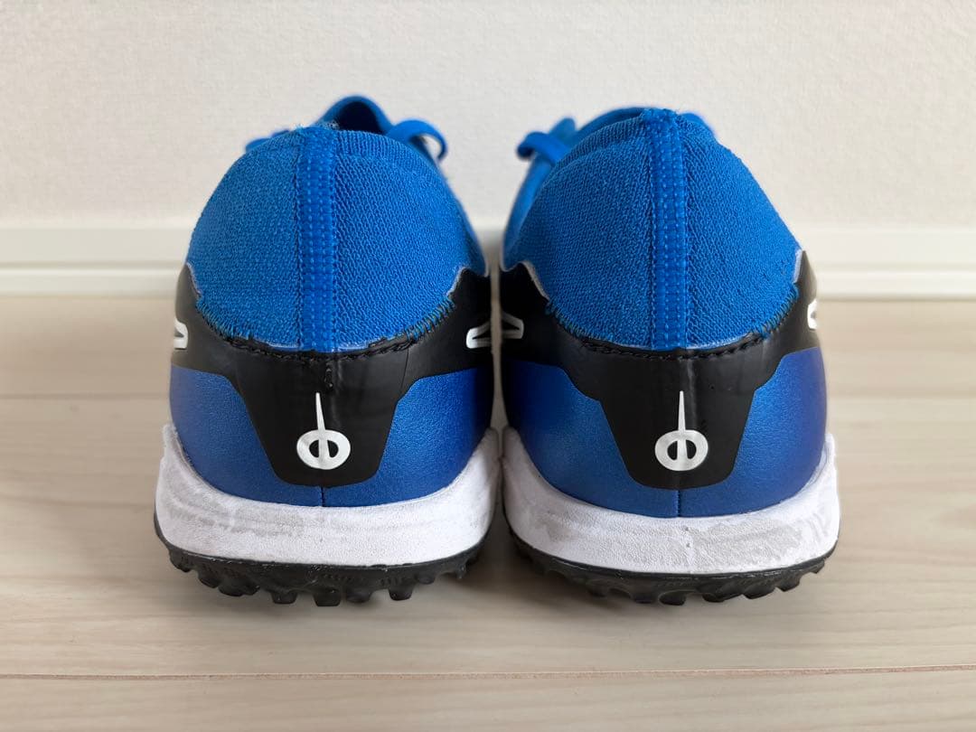 ナイキ ティエンポ レジェンド 10 プロ TF 26.5