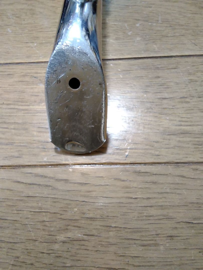 スーパーカブ　フロント、リア、スタンド　ＯＫＤサスペンション　ローダウンセット