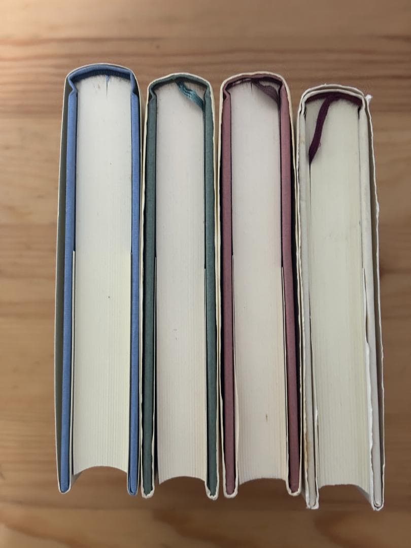 探偵小説論（全3巻＋序説）　笠井潔　東京創元社他