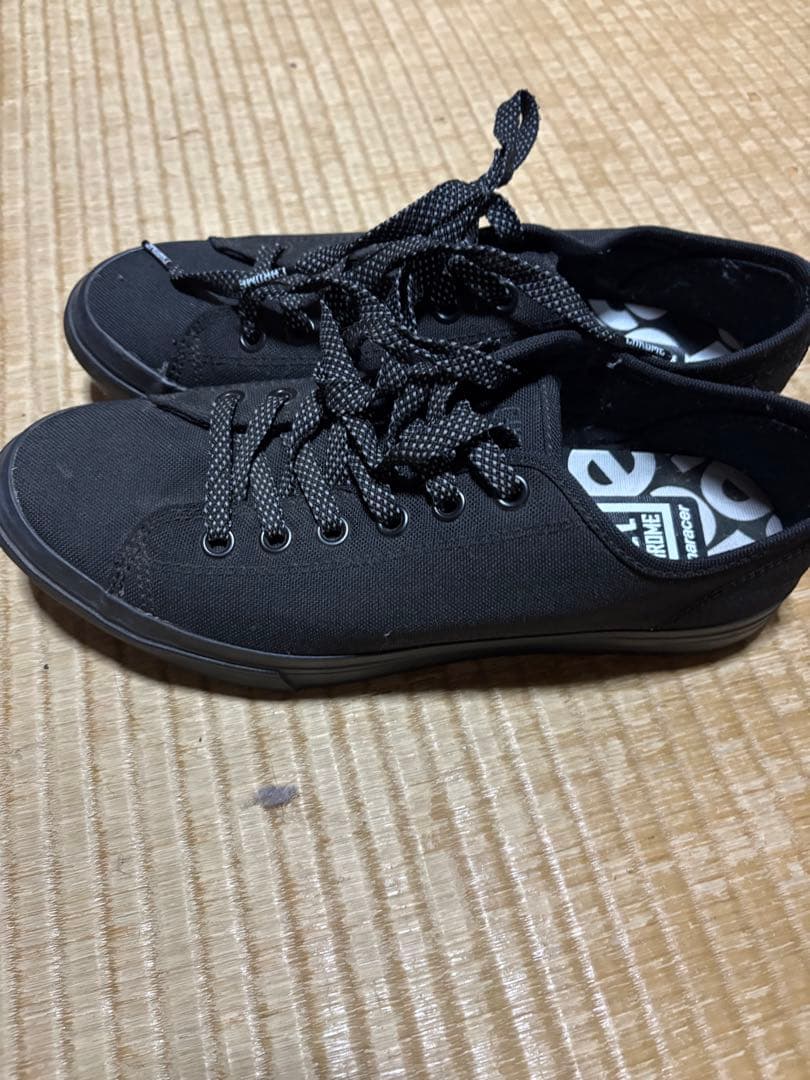 クローム　CHROME PanaracerクルスクSPDシューズ 28センチ