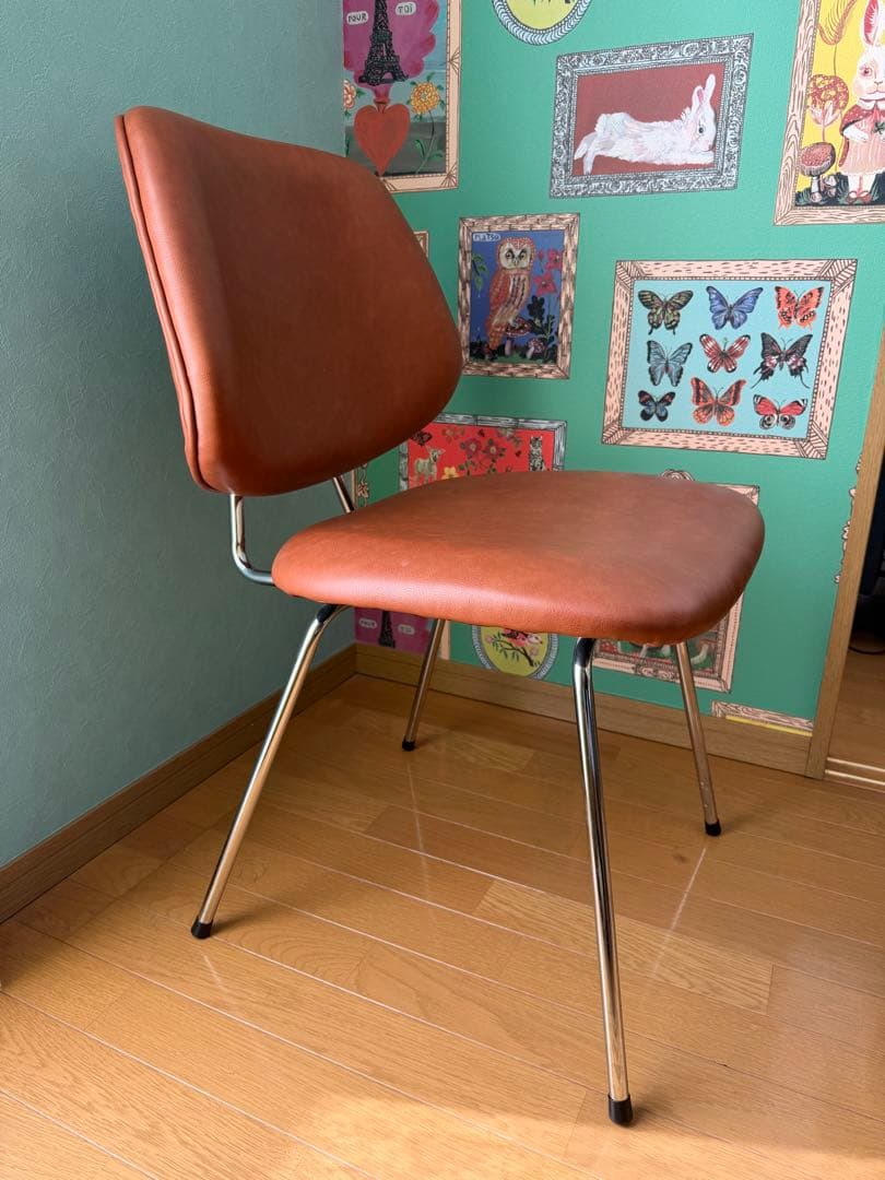 crash gate ダイニングチェア