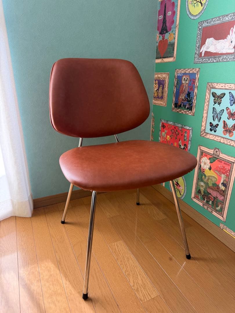 crash gate ダイニングチェア