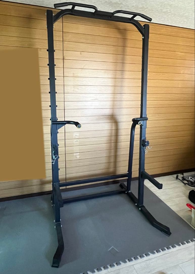 ［売約済み］WASAI ワサイ MK780 ハーフラック