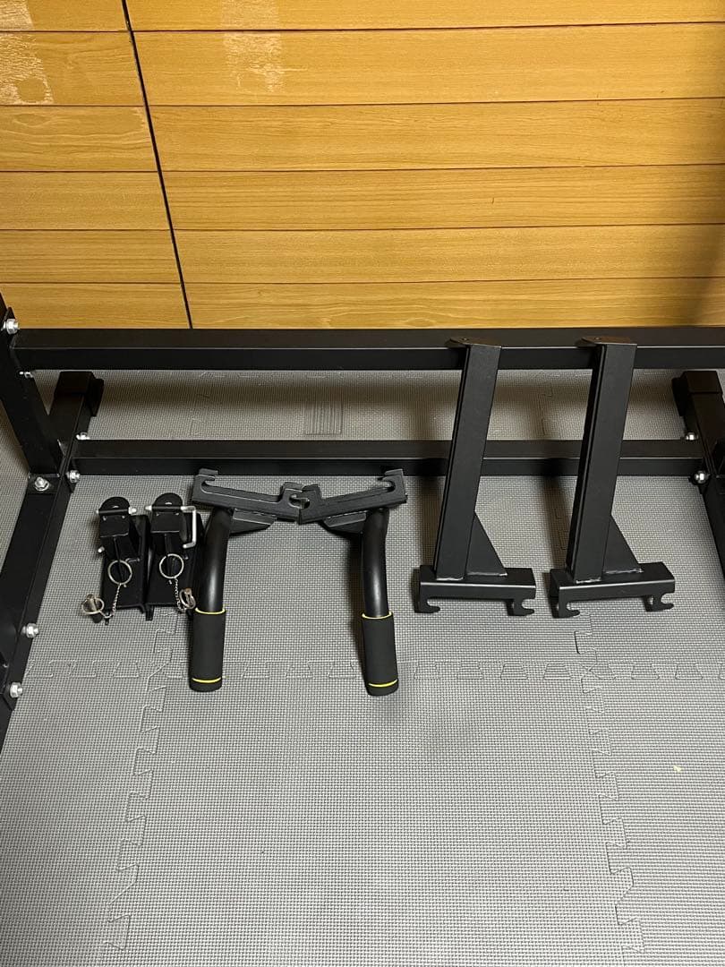 ［売約済み］WASAI ワサイ MK780 ハーフラック