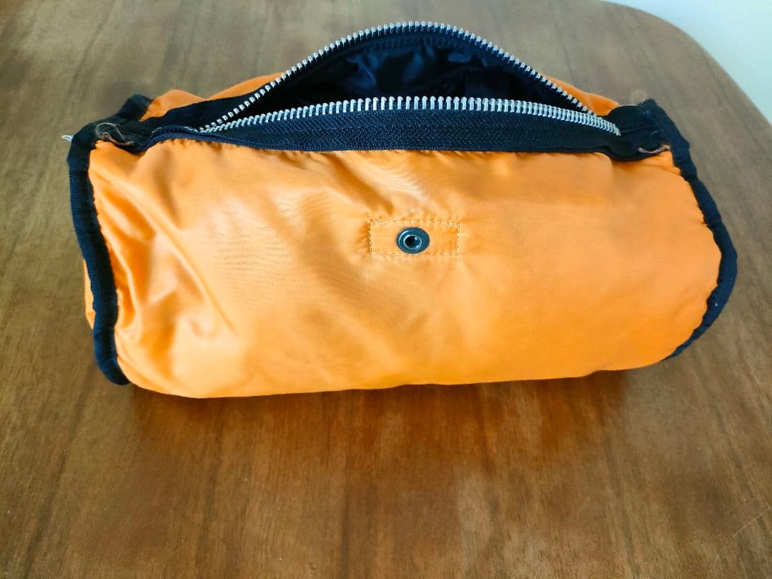 PORTER タンカー　ミニボストン